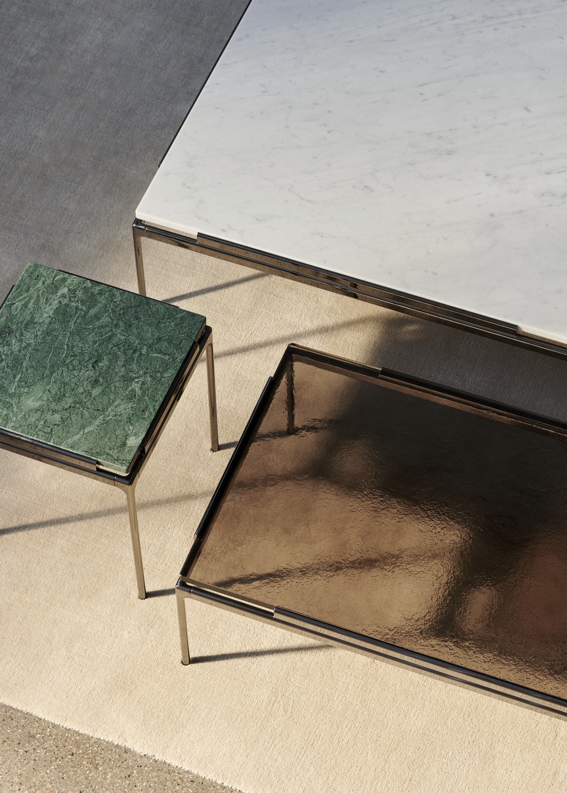 Sett Coffee Table LN13